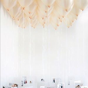 Meet your Posher, Ashleigh